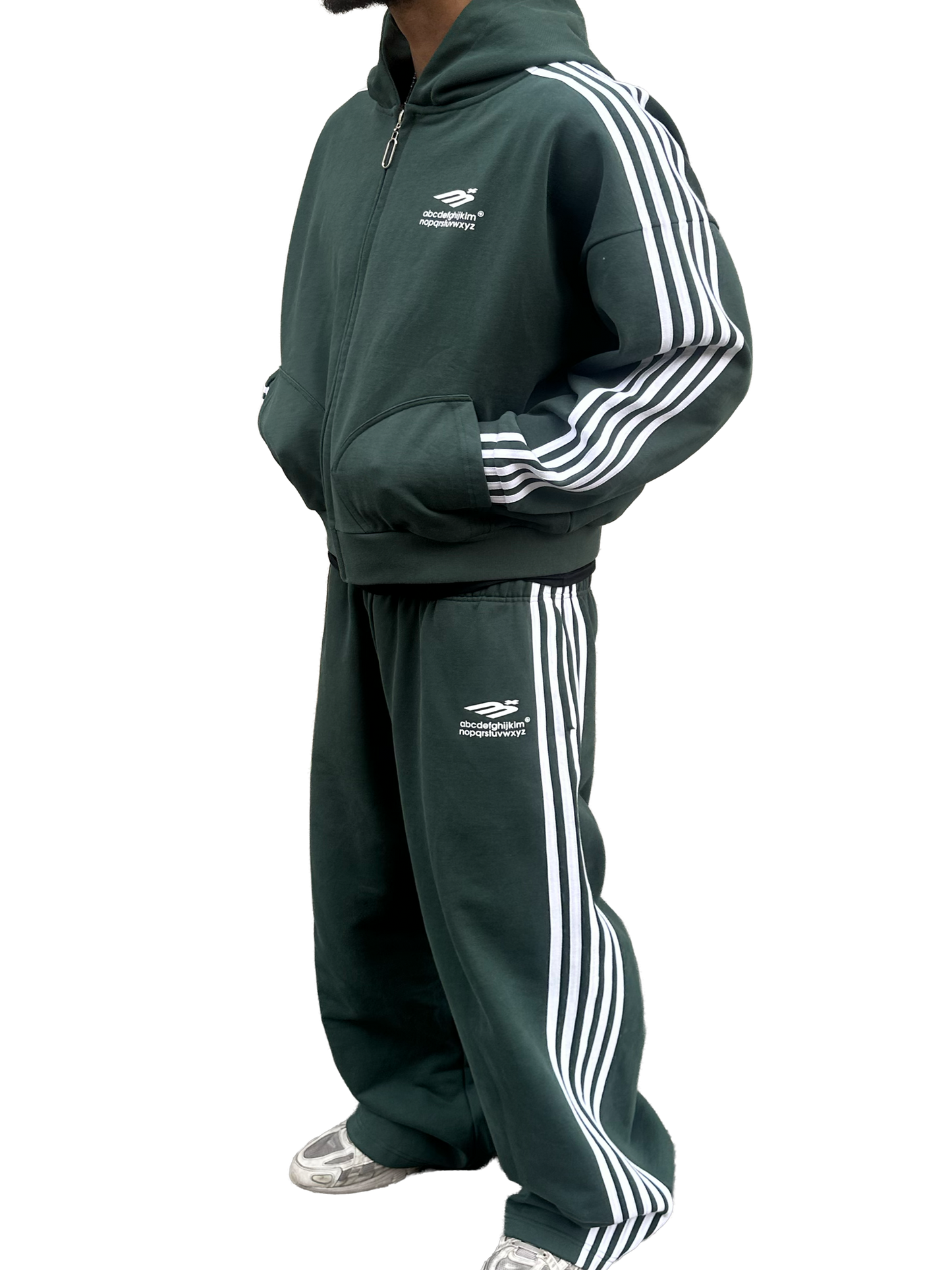 5 STRIPES SET