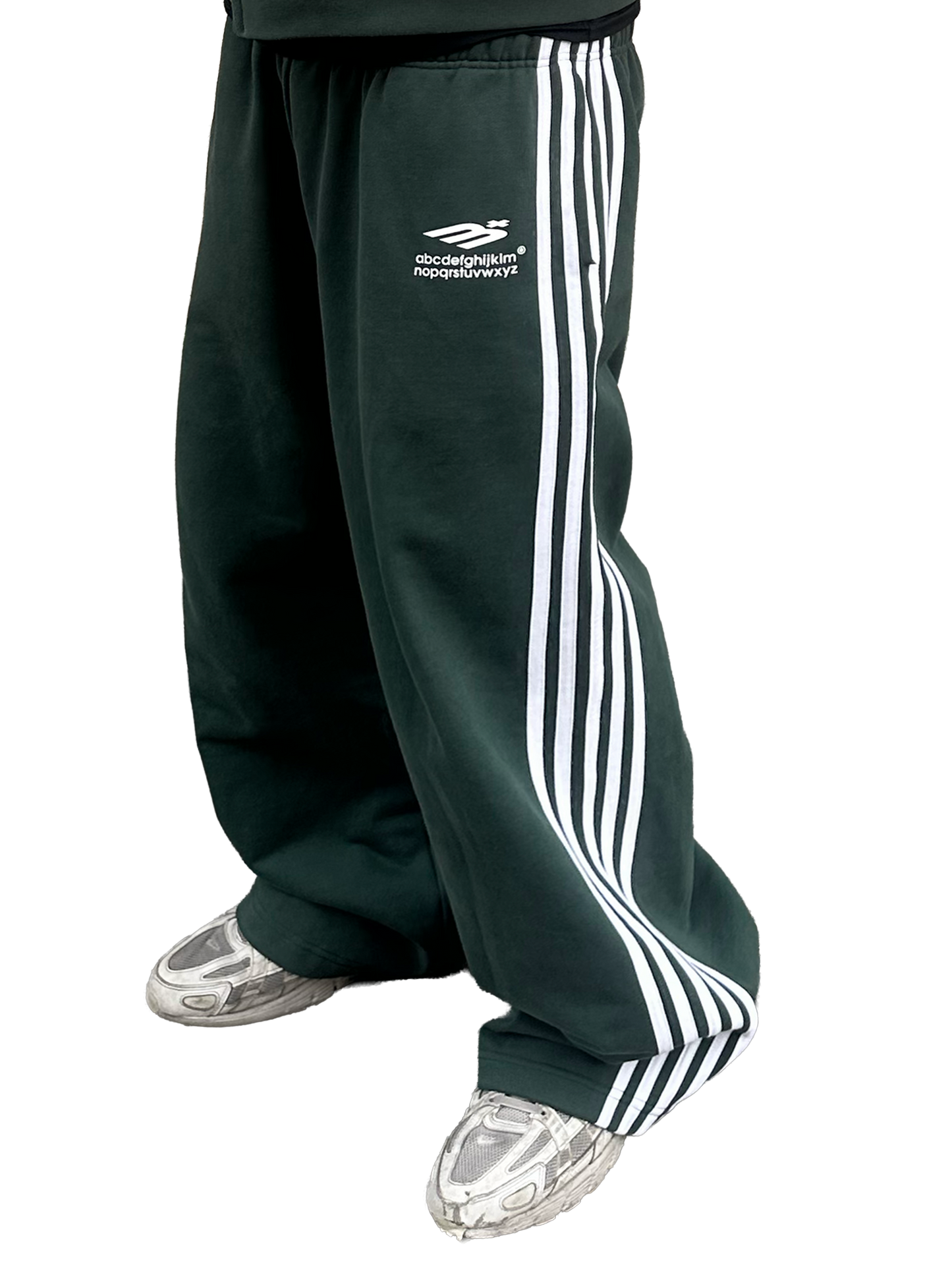 5 STRIPES JOGGER