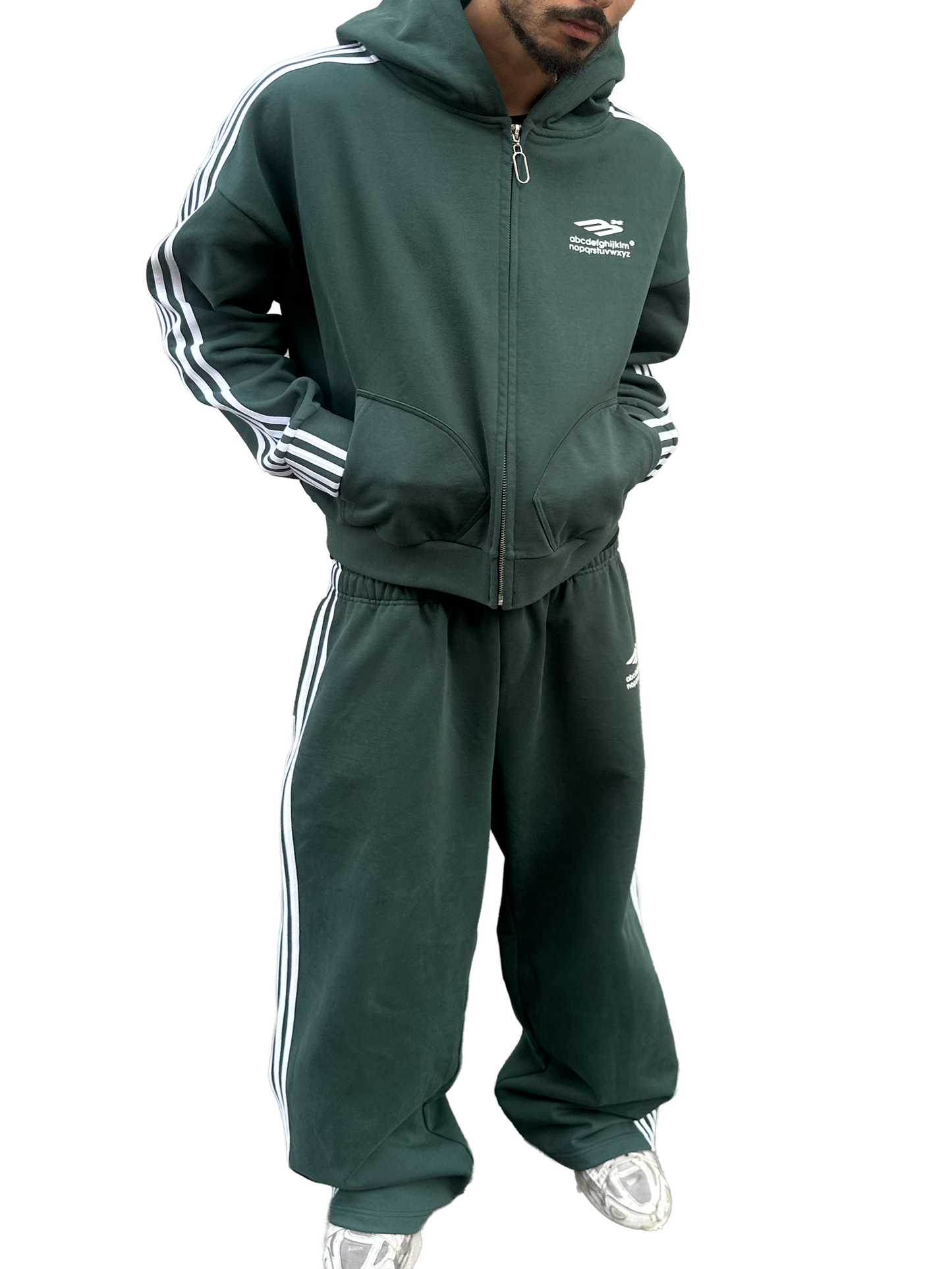 5 STRIPES SET